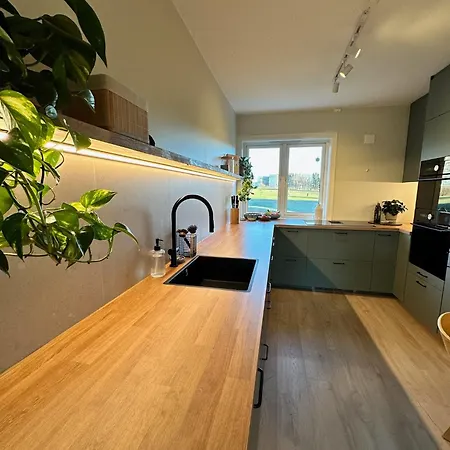 Cozy And Spacious At Hasle