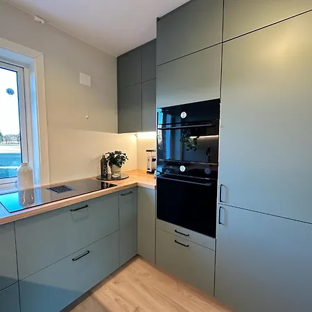 Cozy And Spacious At Hasle * אוסלו