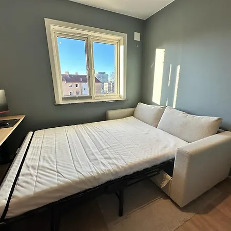 Cozy And Spacious At Hasle Oslo