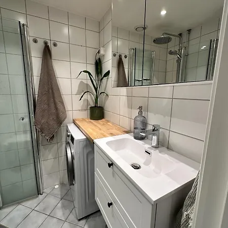 Cozy And Spacious At Hasle * אוסלו