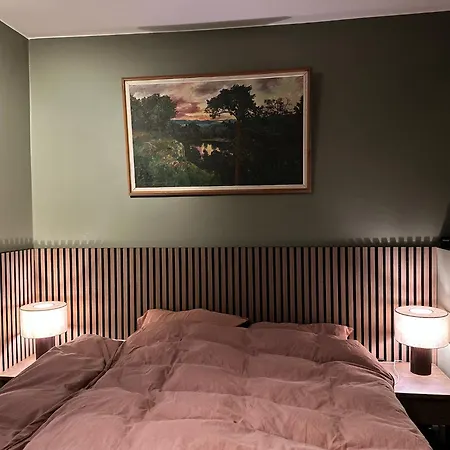 Cozy And Spacious At Hasle *