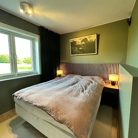 Cozy And Spacious At Hasle *