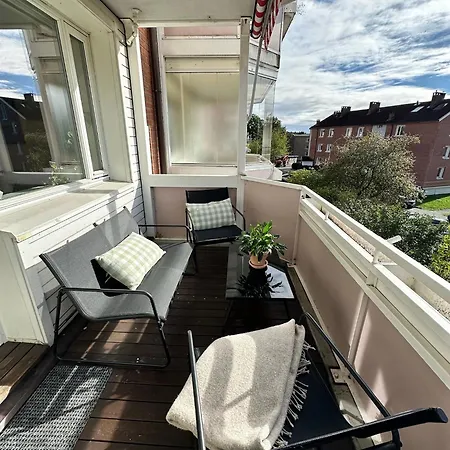 Cozy And Spacious At Hasle