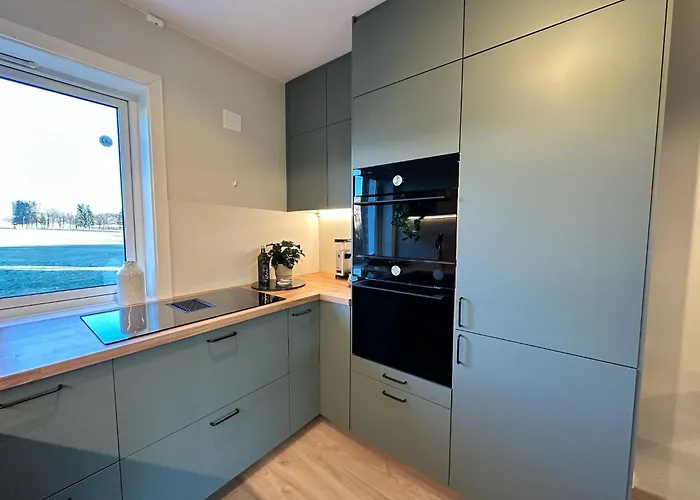 Cozy And Spacious At Hasle * Oslo