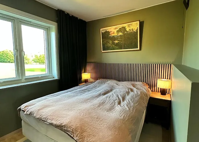 Cozy And Spacious At Hasle *