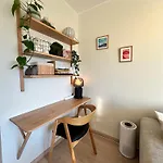 Cozy And Spacious At Hasle Apartmán *