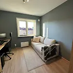 Apartmán Cozy And Spacious At Hasle
