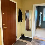 Cozy And Spacious At Hasle