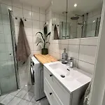 Cozy And Spacious At Hasle * Oslo