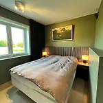 Cozy And Spacious At Hasle *