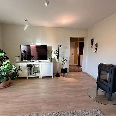 Cozy And Spacious At Hasle *