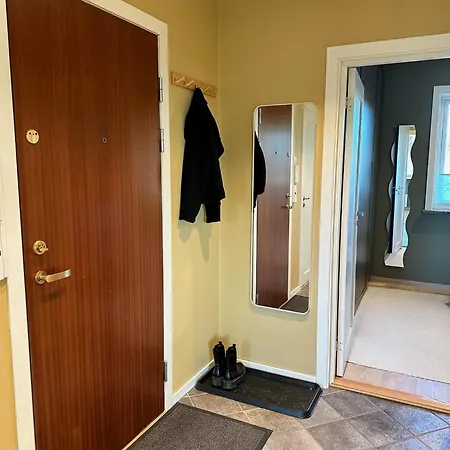 Cozy And Spacious At Hasle