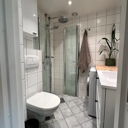 Cozy And Spacious At Hasle * Όσλο